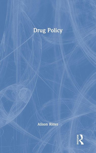 Produktbild: Drug Policy