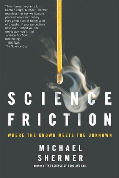 Produktbild: Science Friction