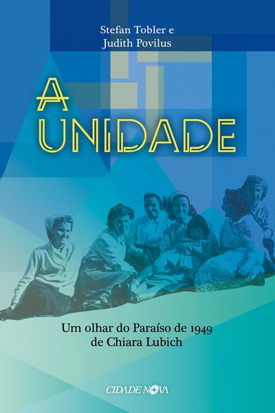 Produktbild: Um olhar do Paraiso de 1949 de Chiara Lubich