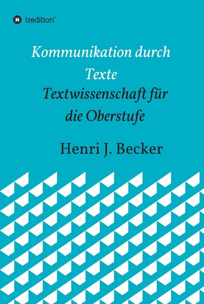 Produktbild: Kommunikation durch Texte