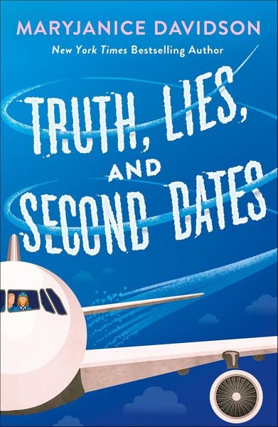 Produktbild: Truth, Lies, and Second Dates