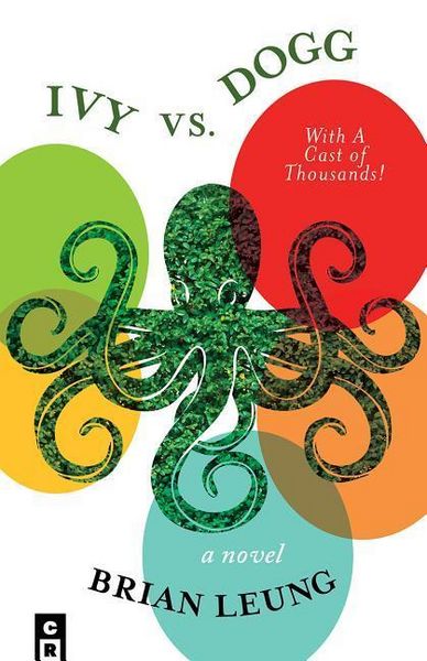 Produktbild: Ivy vs. Dogg