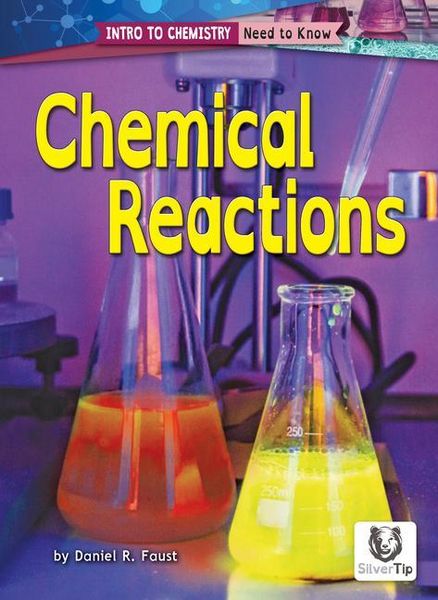 Produktbild: Chemical Reactions