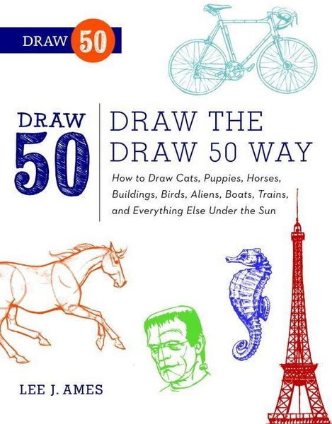 Produktbild: Draw the Draw 50 Way