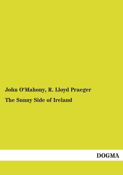Produktbild: The Sunny Side of Ireland
