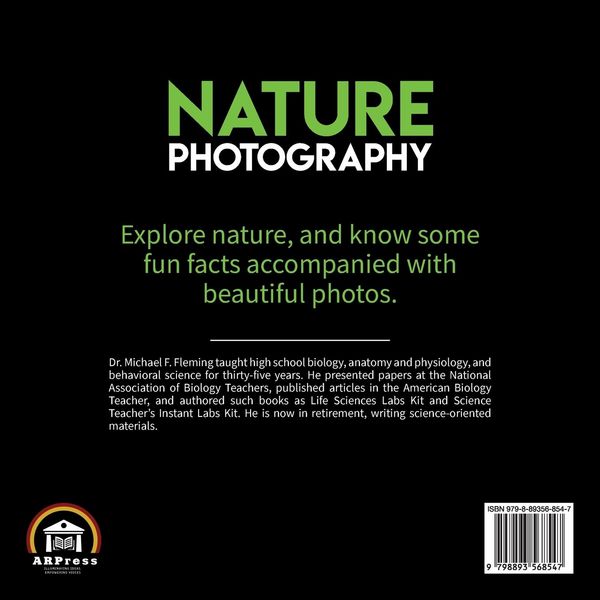 Produktbild: Nature Photography