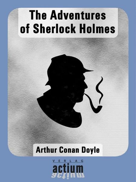 Produktbild: The adventures of Sherlock Holmes