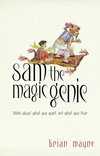 Produktbild: Sam The Magic Genie