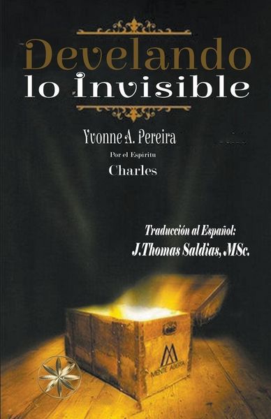 Produktbild: Develando lo Invisible