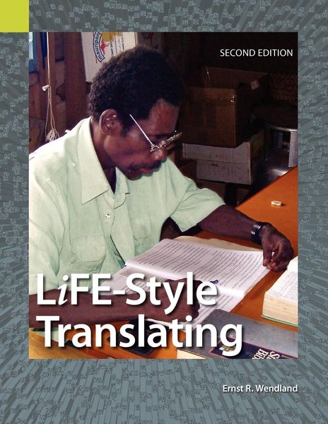 Produktbild: Life-Style Translating