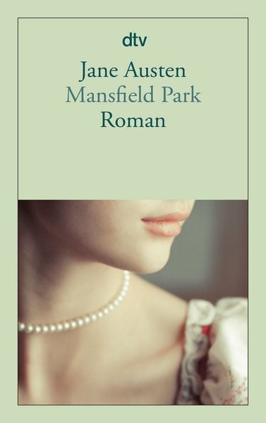 Produktbild: Mansfield Park