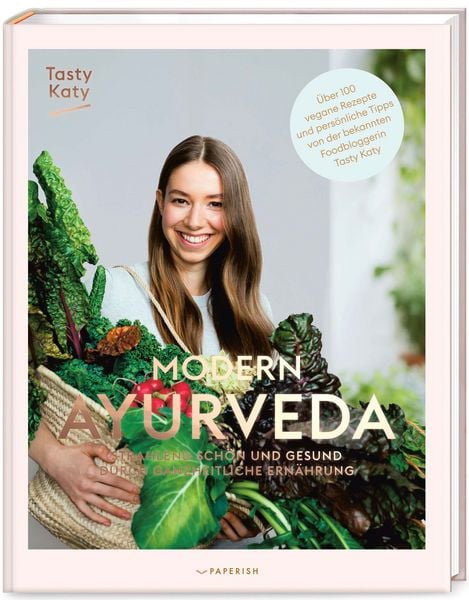 Produktbild: MODERN AYURVEDA