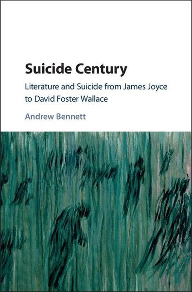 Produktbild: Suicide Century