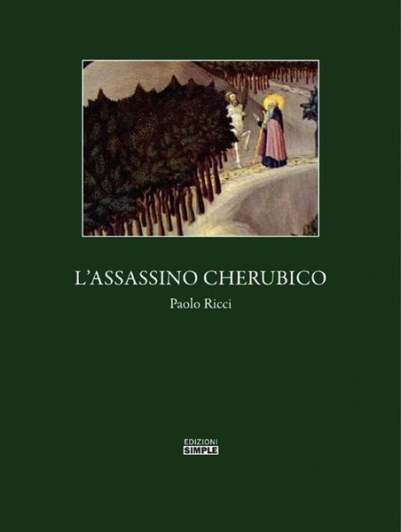 Produktbild: L'Assassino Cherubico