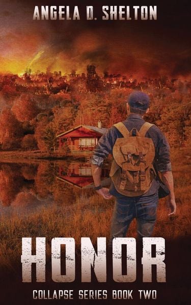 Produktbild: Honor
