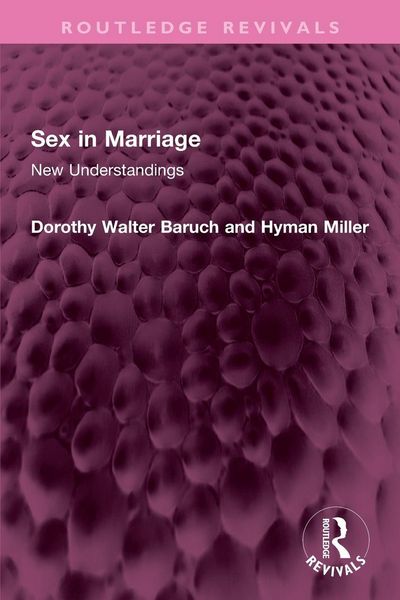 Produktbild: Sex in Marriage