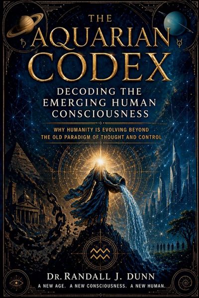 Produktbild: The Aquarian Codex