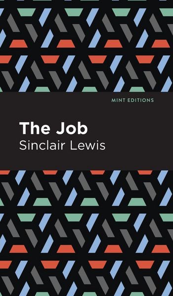 Produktbild: The Job