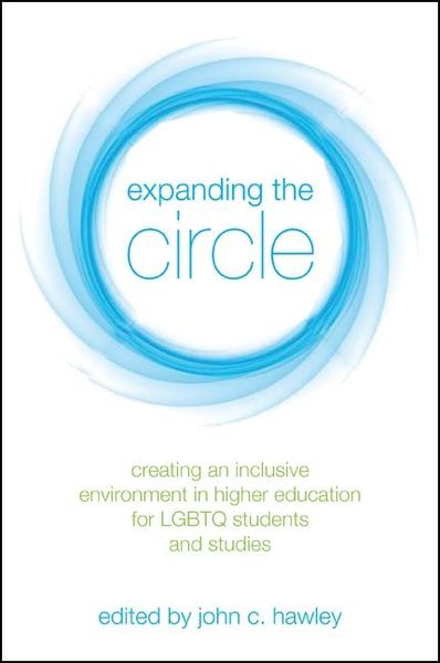 Produktbild: Expanding the Circle