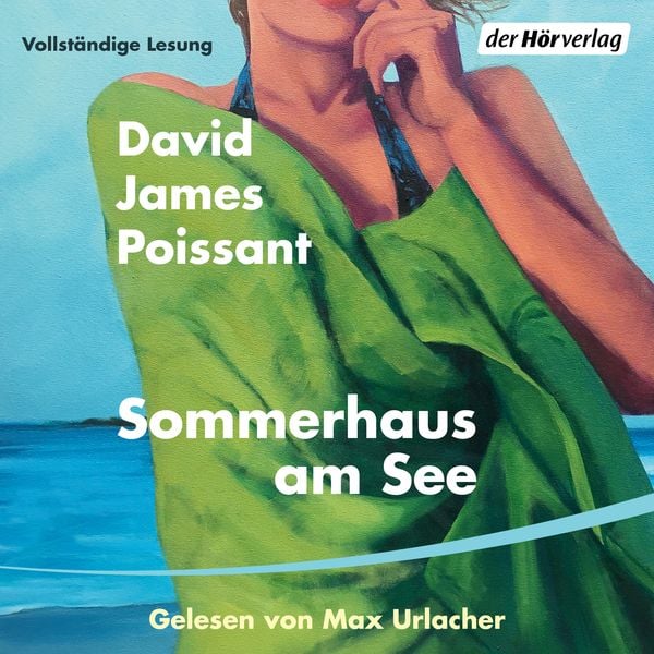Produktbild: Sommerhaus am See