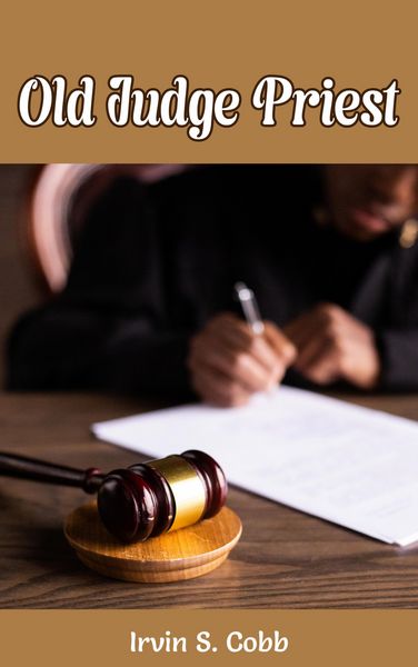 Produktbild: Old Judge Priest