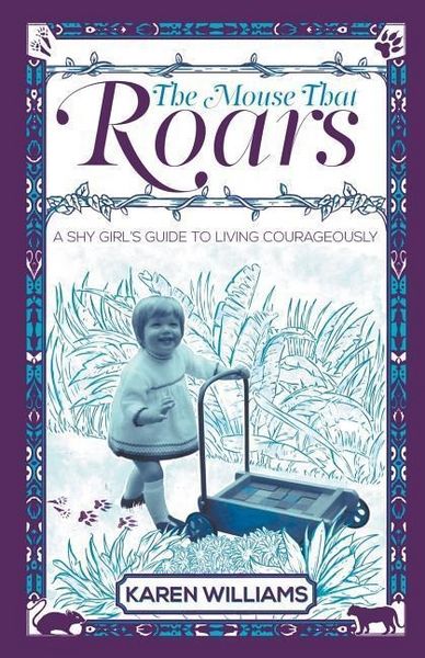 Produktbild: The Mouse That Roars