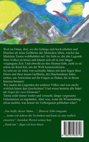 Produktbild: Die Legende des Geistes