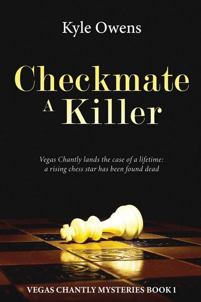 Produktbild: Checkmate a Killer