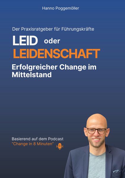 Produktbild: LEID oder LEIDENSCHAFT