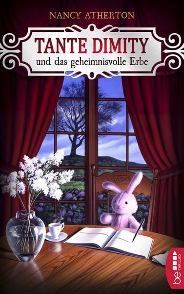 Produktbild: Tante Dimity und das geheimnisvolle Erbe