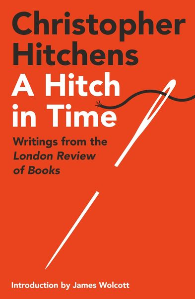 Produktbild: A Hitch in Time