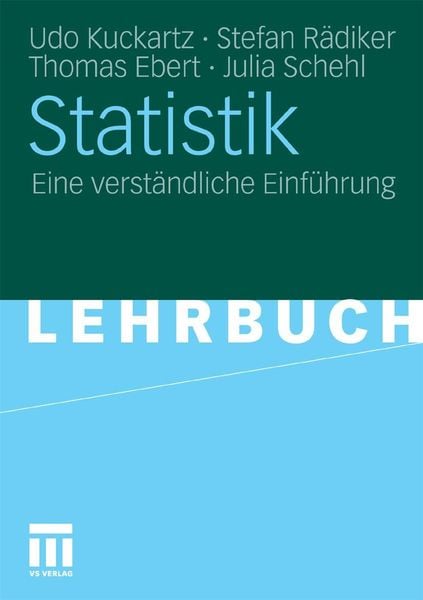 Produktbild: Statistik