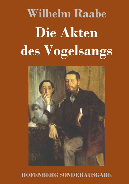 Produktbild: Die Akten des Vogelsangs