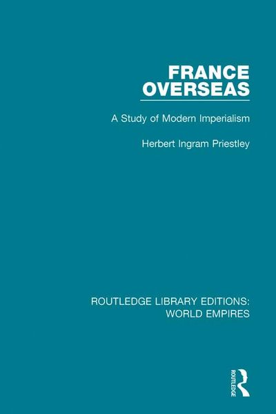 Produktbild: France Overseas
