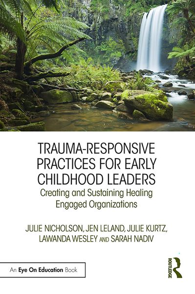 Produktbild: Trauma-Responsive Practices for Early Childhood Leaders