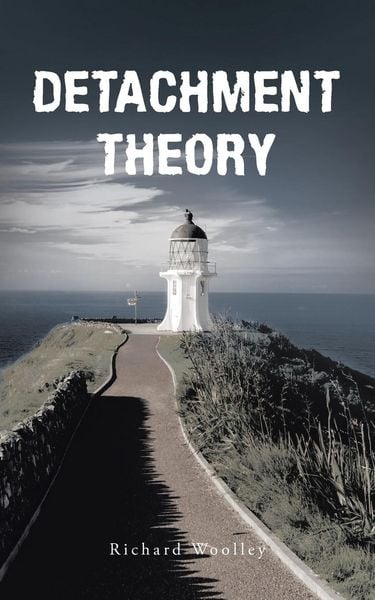 Produktbild: Detachment Theory