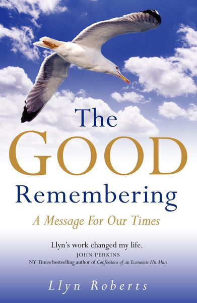 Produktbild: The Good Remembering