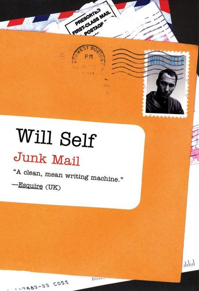 Produktbild: Junk Mail