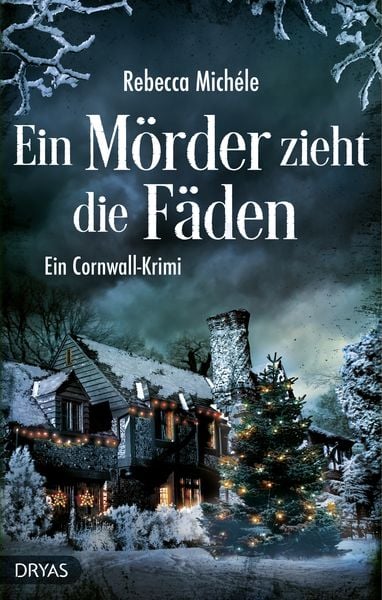 Produktbild: Ein M&ouml;rder zieht die F&auml;den