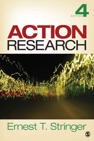 Produktbild: Action Research