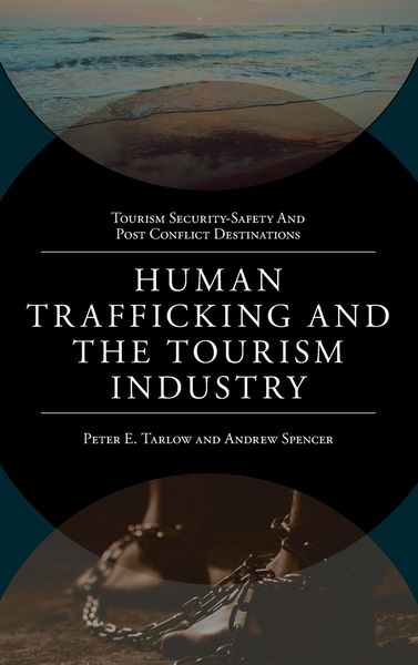 Produktbild: Human Trafficking and the Tourism Industry