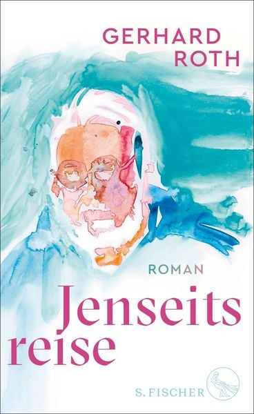 Produktbild: Jenseitsreise