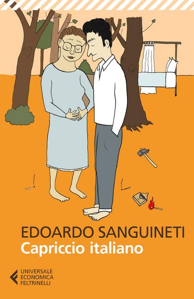 Produktbild: Capriccio italiano