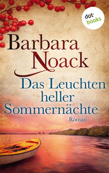 Produktbild: Das Leuchten heller Sommern&auml;chte