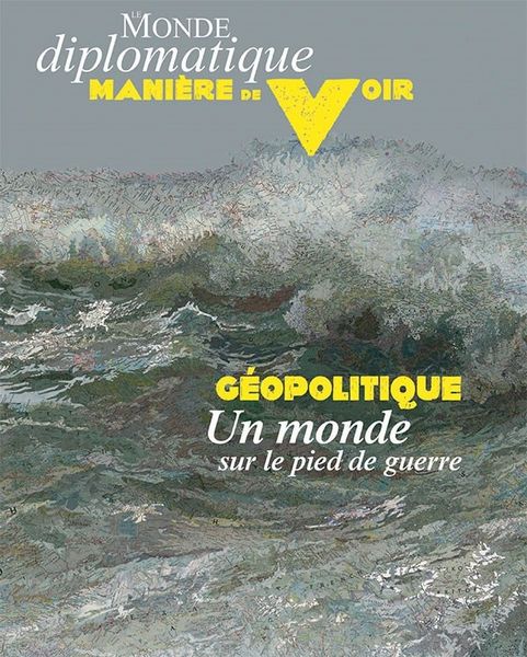 Produktbild: Mani&egrave;re de Voir : No 192, d&eacute;cembre 2023-janvier 2024