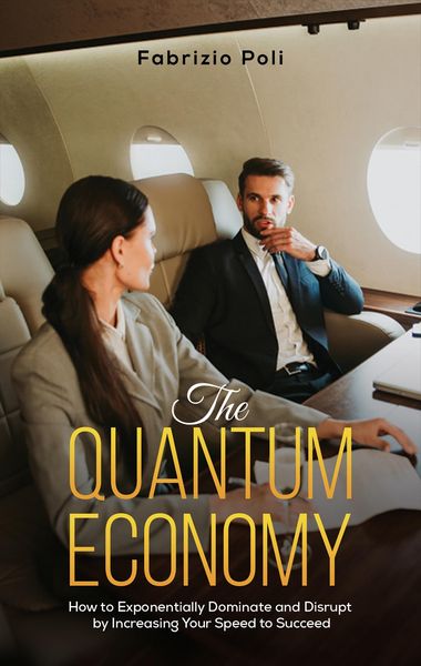 Produktbild: Quantum Economy