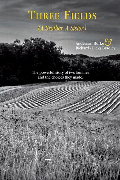 Produktbild: Three Fields (A Brother. A Sister.)