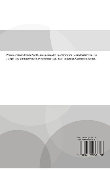 Produktbild: Pharmahandel