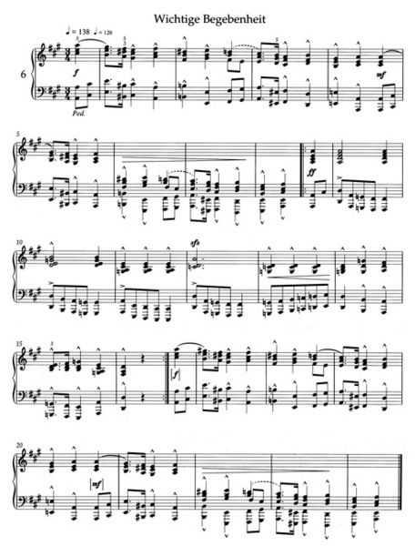 Produktbild: Kinderszenen op. 15