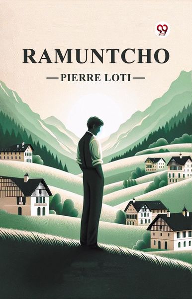 Produktbild: Ramuntcho